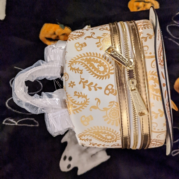 Disney Pixar Coco Ernesto De La Cruz Loungefly - Picture 3 of 4